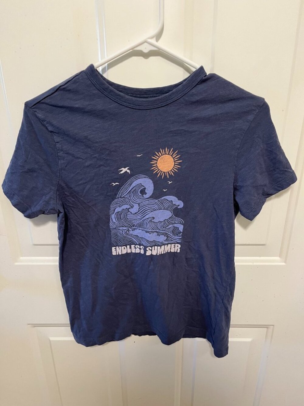 MUST BE BUNDLED - Dip - Endless Summer Tee - Women's XS